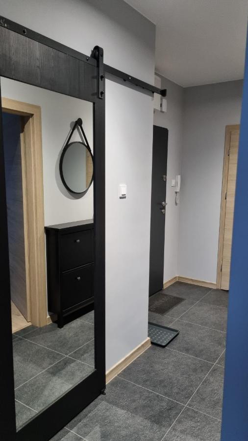 Apartament Drewnowska Lodz  Luaran gambar