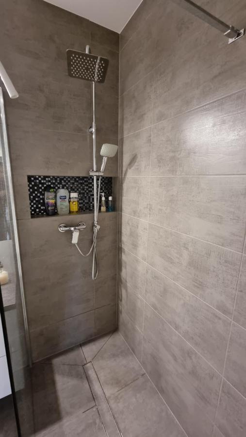 Apartament Drewnowska Lodz  Luaran gambar